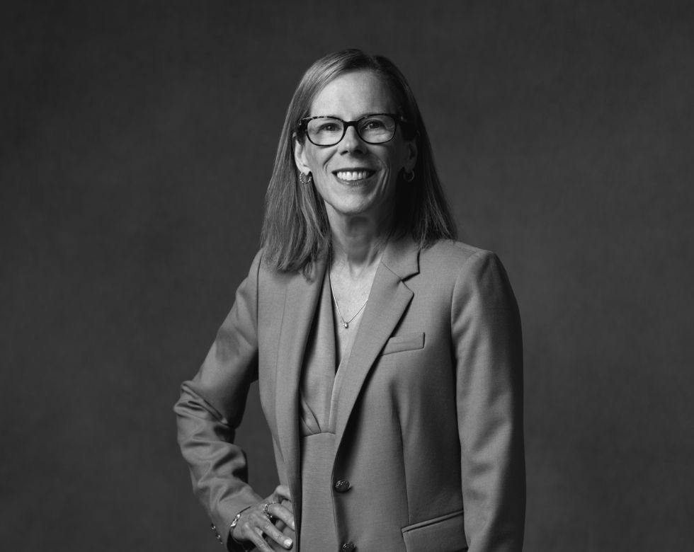Colleen P. Keyes