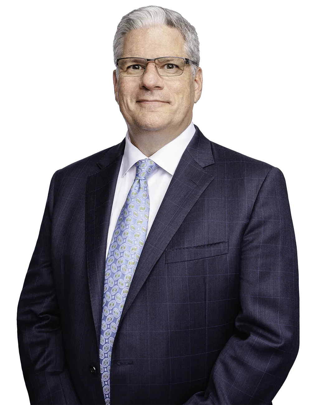 Adam G. Chamberlain