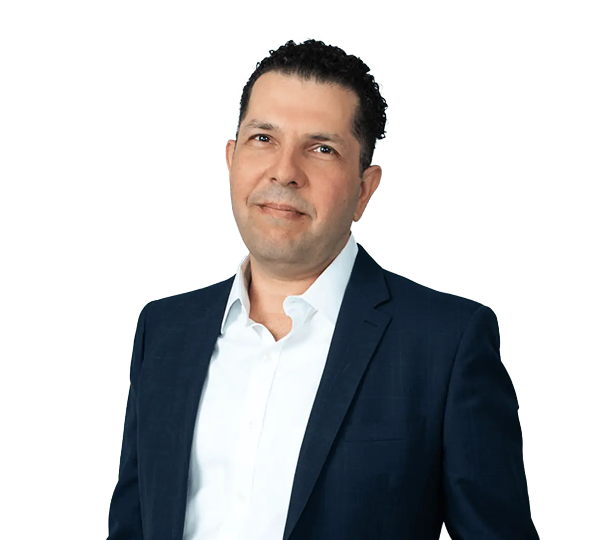 Doron Noah