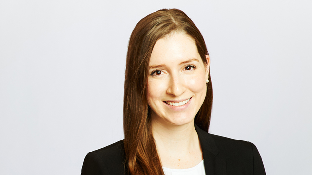 Jessica M. Toldo