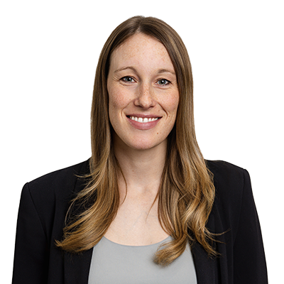 Raphaëlle Lévesque-Mignault