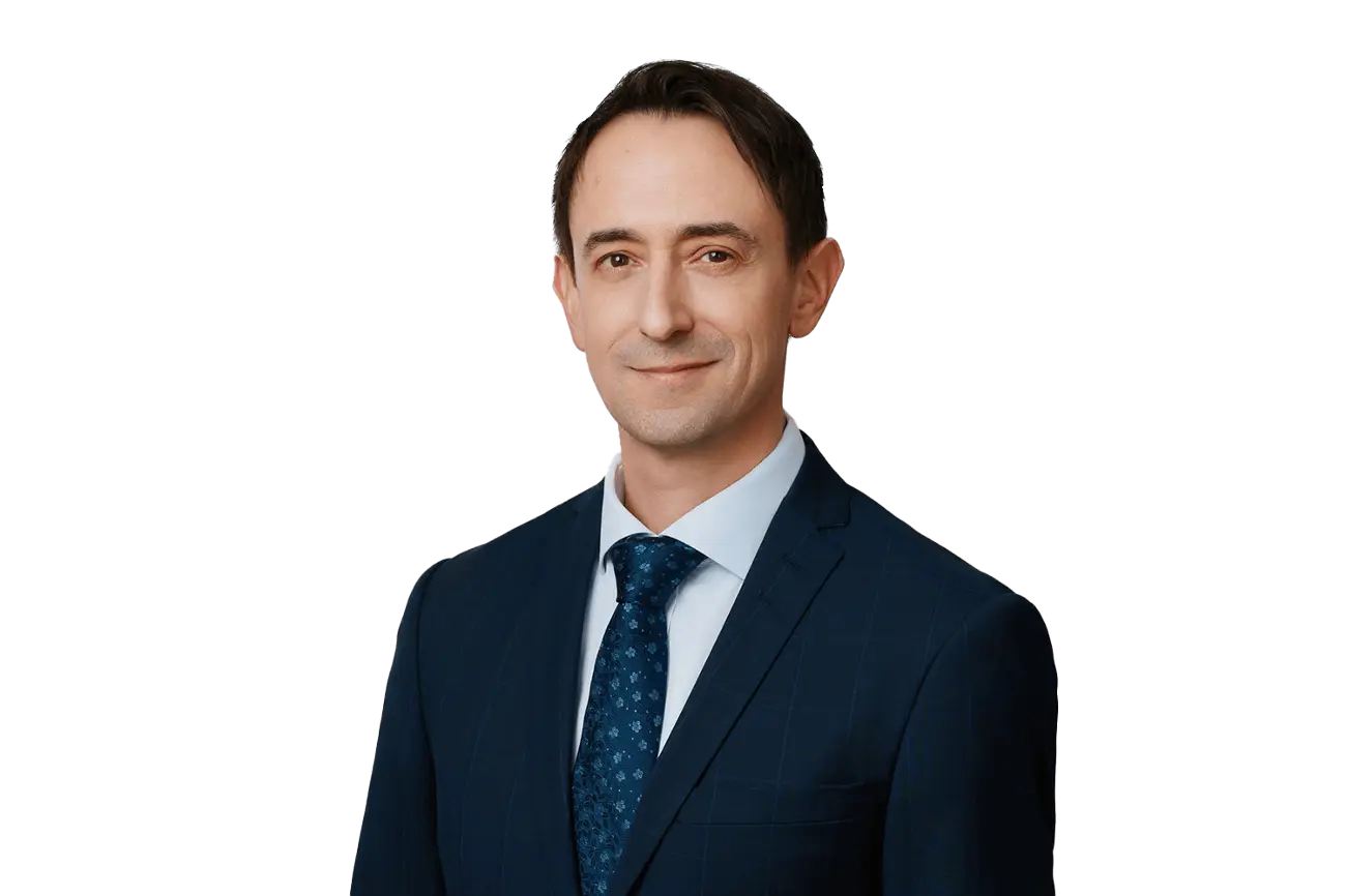 Christopher N. Valente