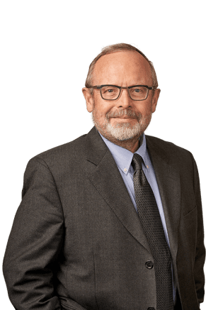David C. King