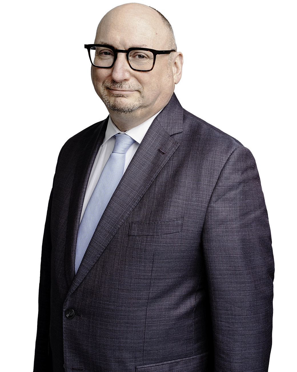 Christopher M. Stanek