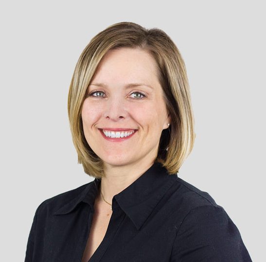 Carrie M. Kennedy