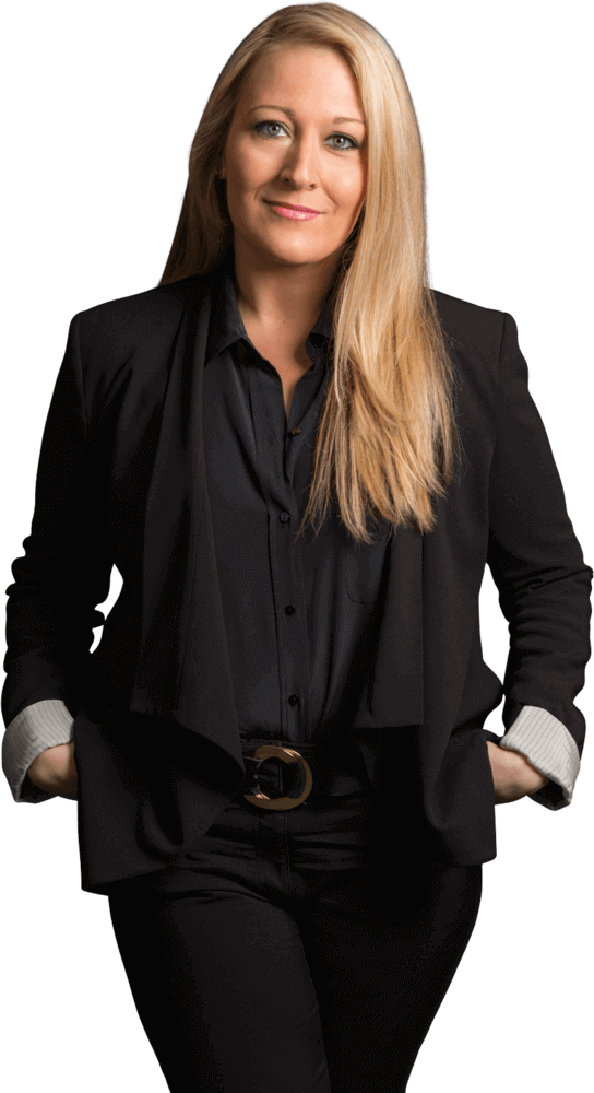 Nathalie V. Rosenthall