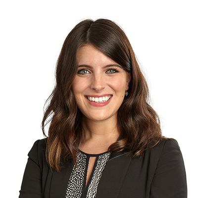 Jessica Parent