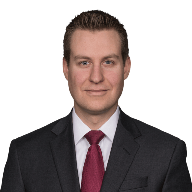 Jared A. Mackey