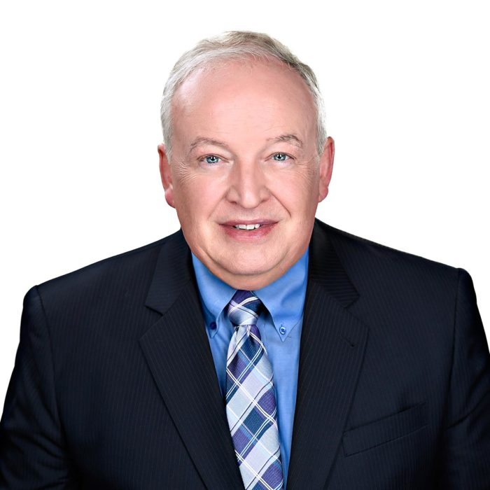 Gary G. Boyd