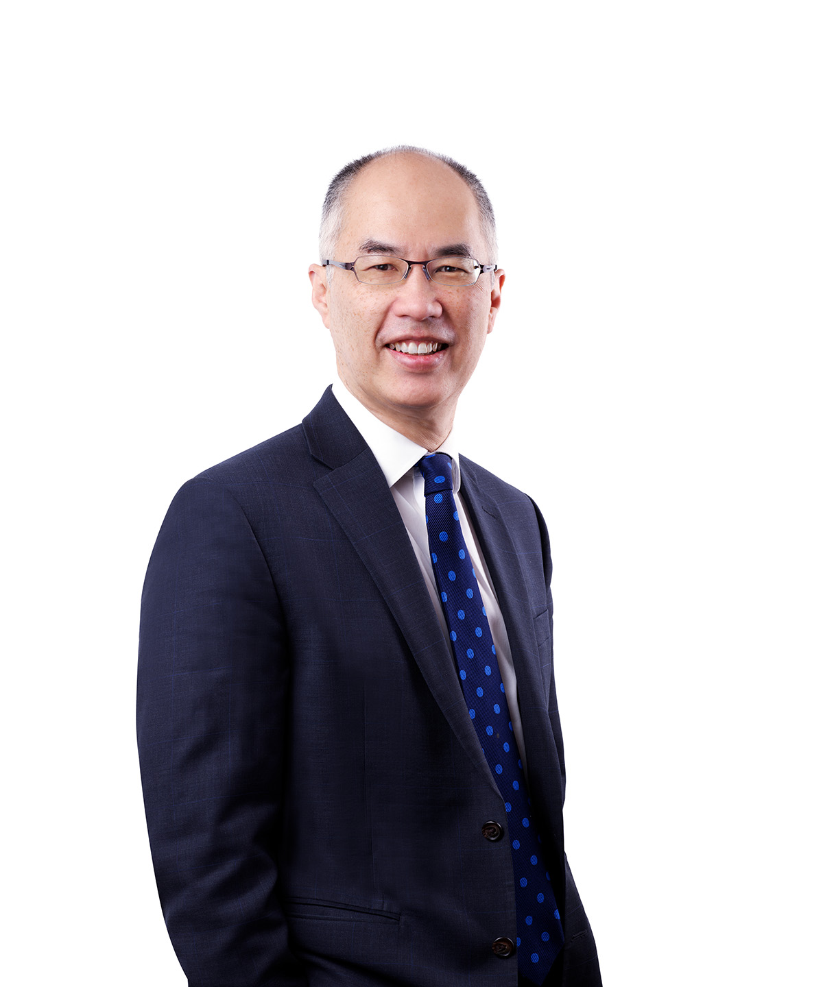 David C. K. Tang