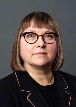 J. Trina Kondro