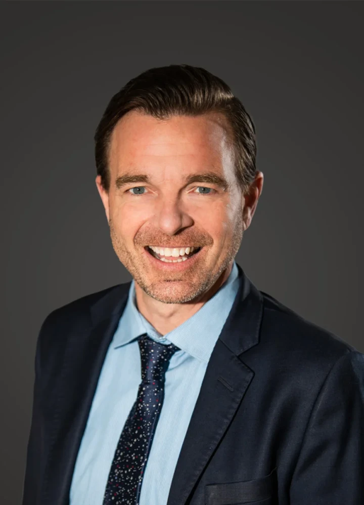 Darryl R. Buxton