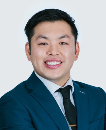 Wilson Chan