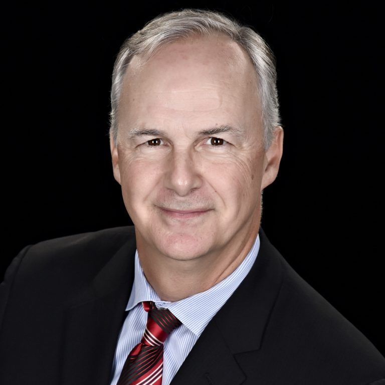 André Champagne