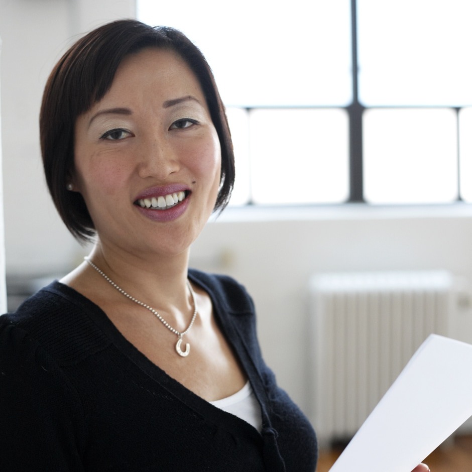 Judy H. Chun