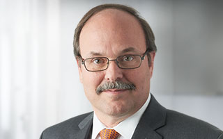 John F. Anderson