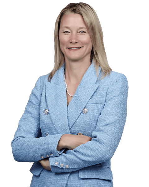 Amanda (Mandy) Lawson