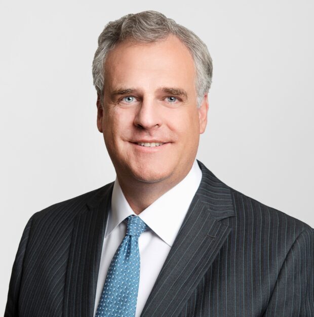 Rodney W. Sieg