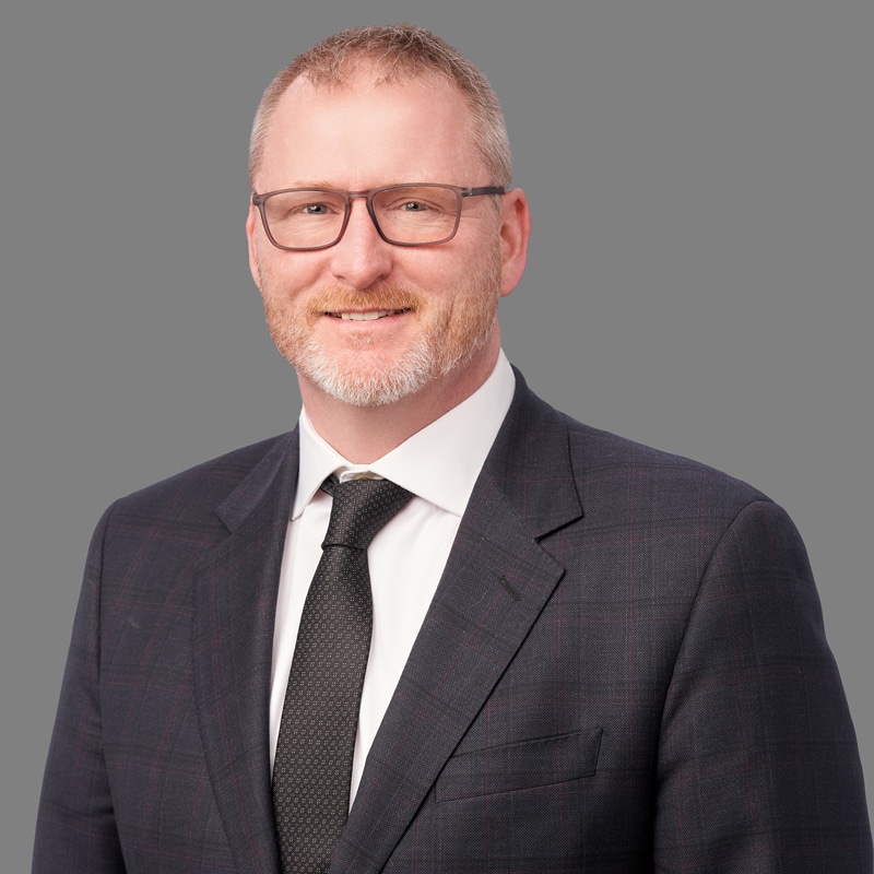 Matthew T. Duffy