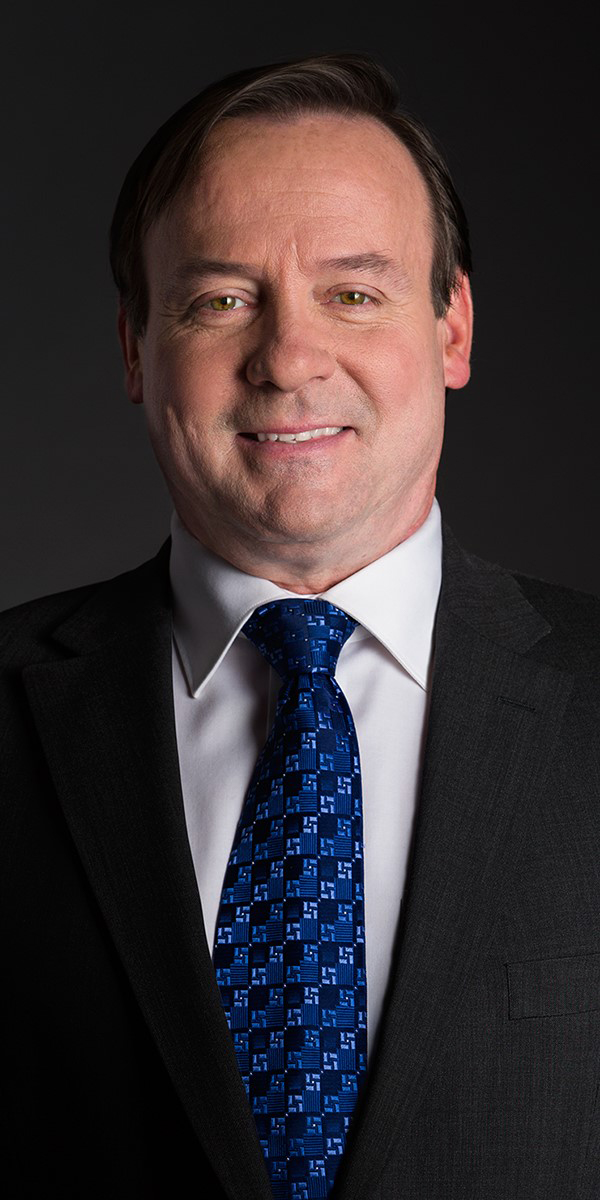 André C. Giroux