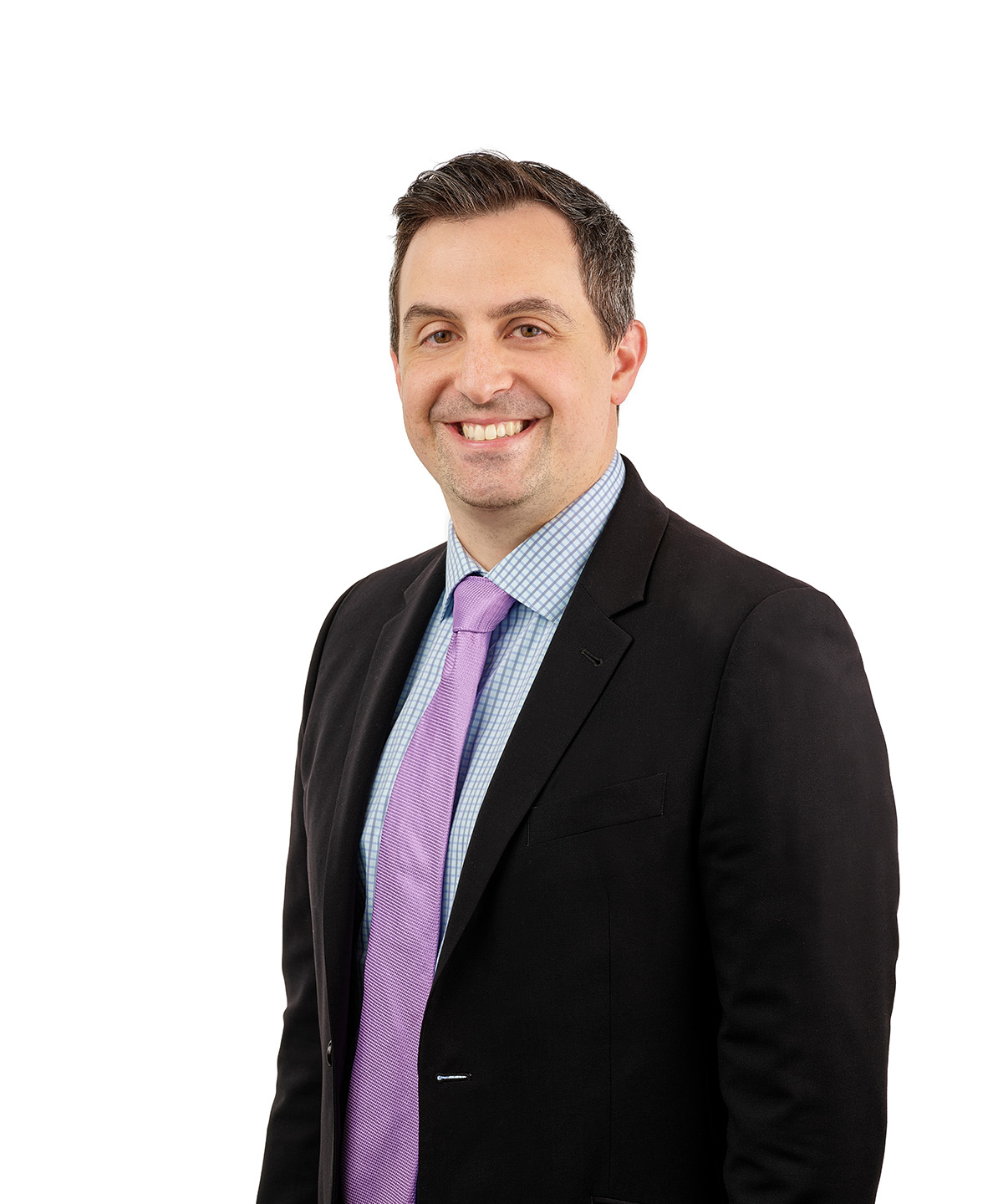 Bryan Millman
