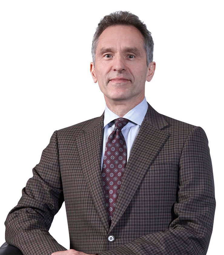 Robert C. Harason