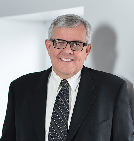 Gregory K. G. Clark