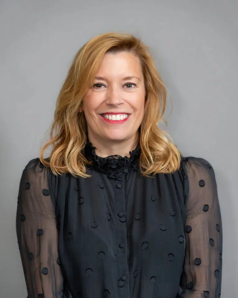 Julie Lavoie