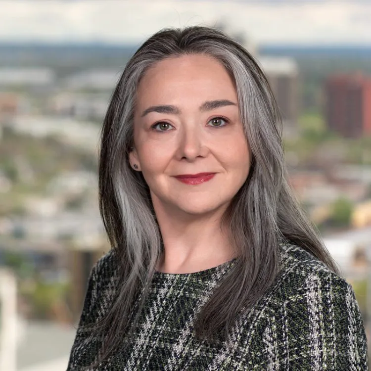 Dana M. Nowak