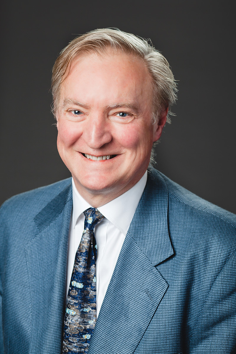 James P. Hatton
