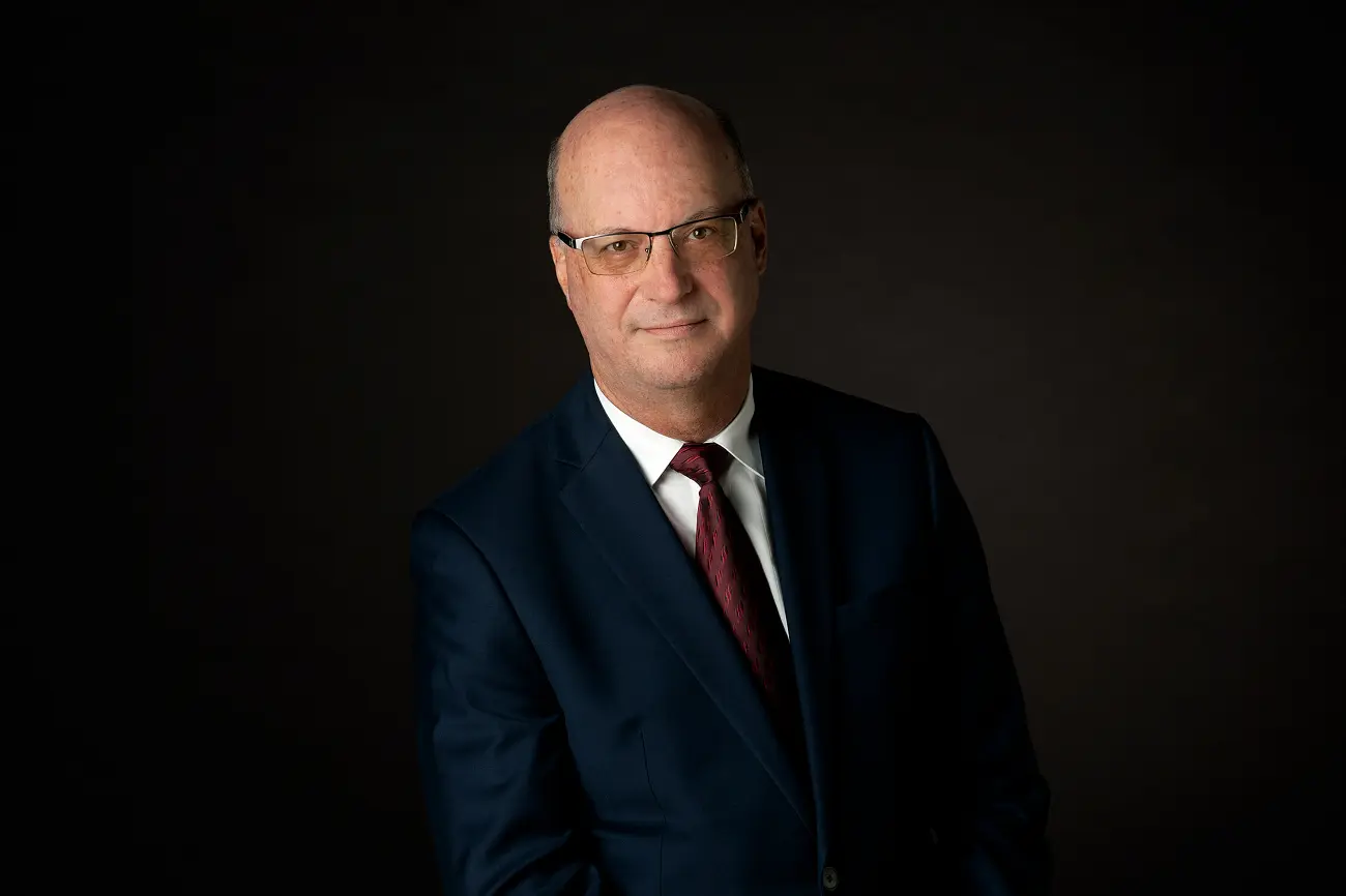 Glen R. Peters