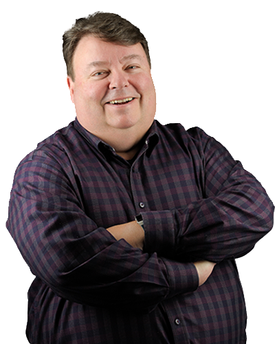 Michael W. Dunleavy