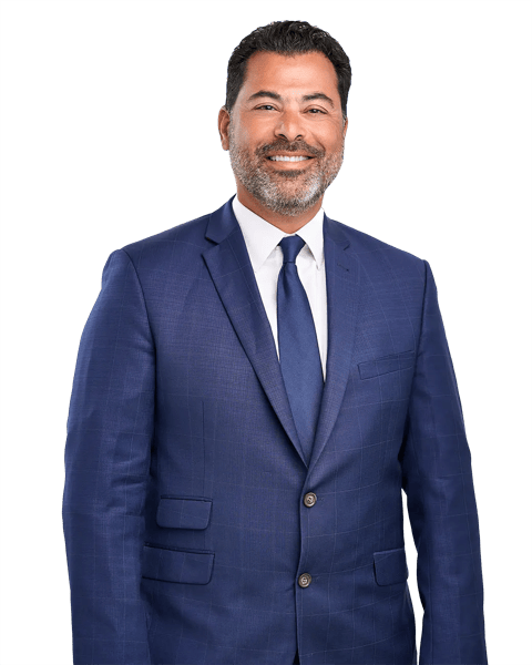 Eric Macramalla