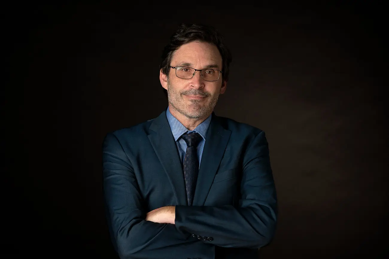 Dean G. Giles