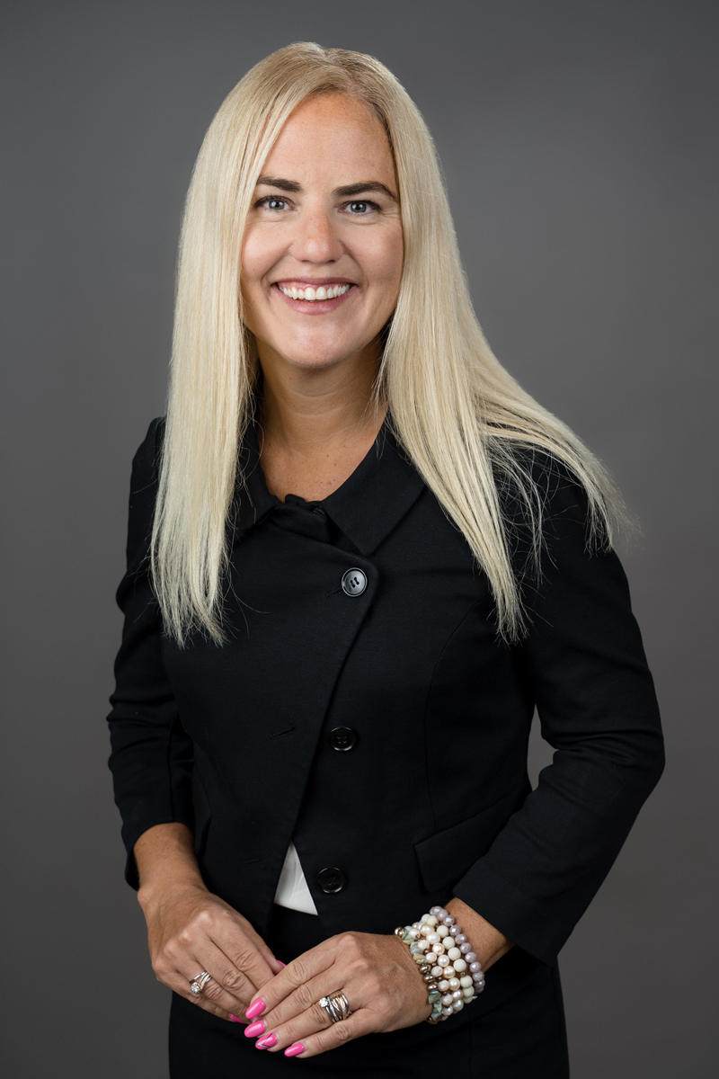 Nikki L. Charlton