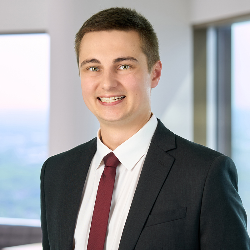 Spencer Kasdorf