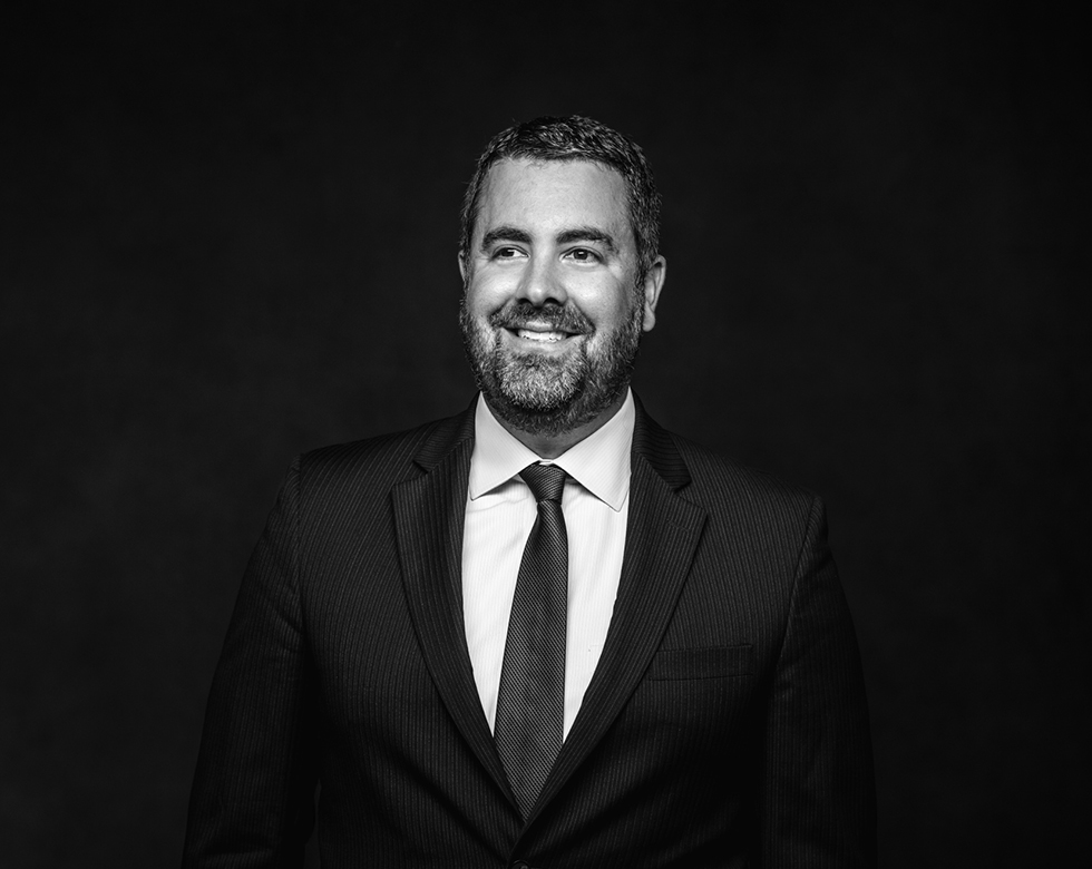 Christopher W. Madill