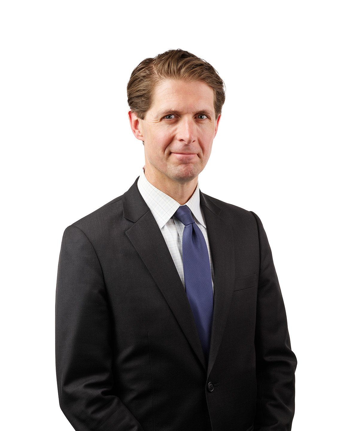 Thomas V. Duke