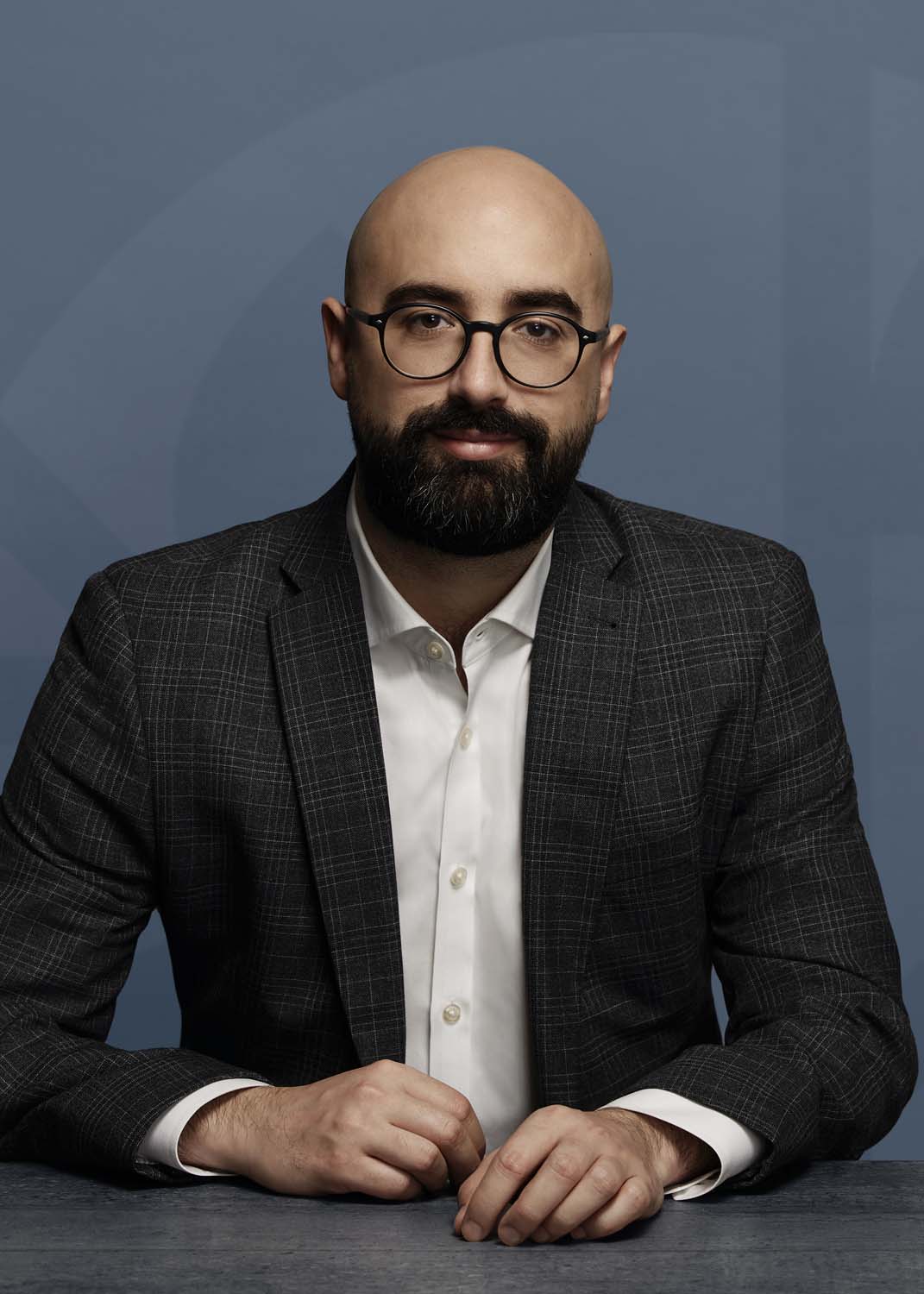 Adam J. Beauregard