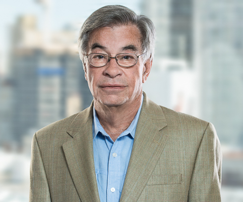 Alan M. Minsky