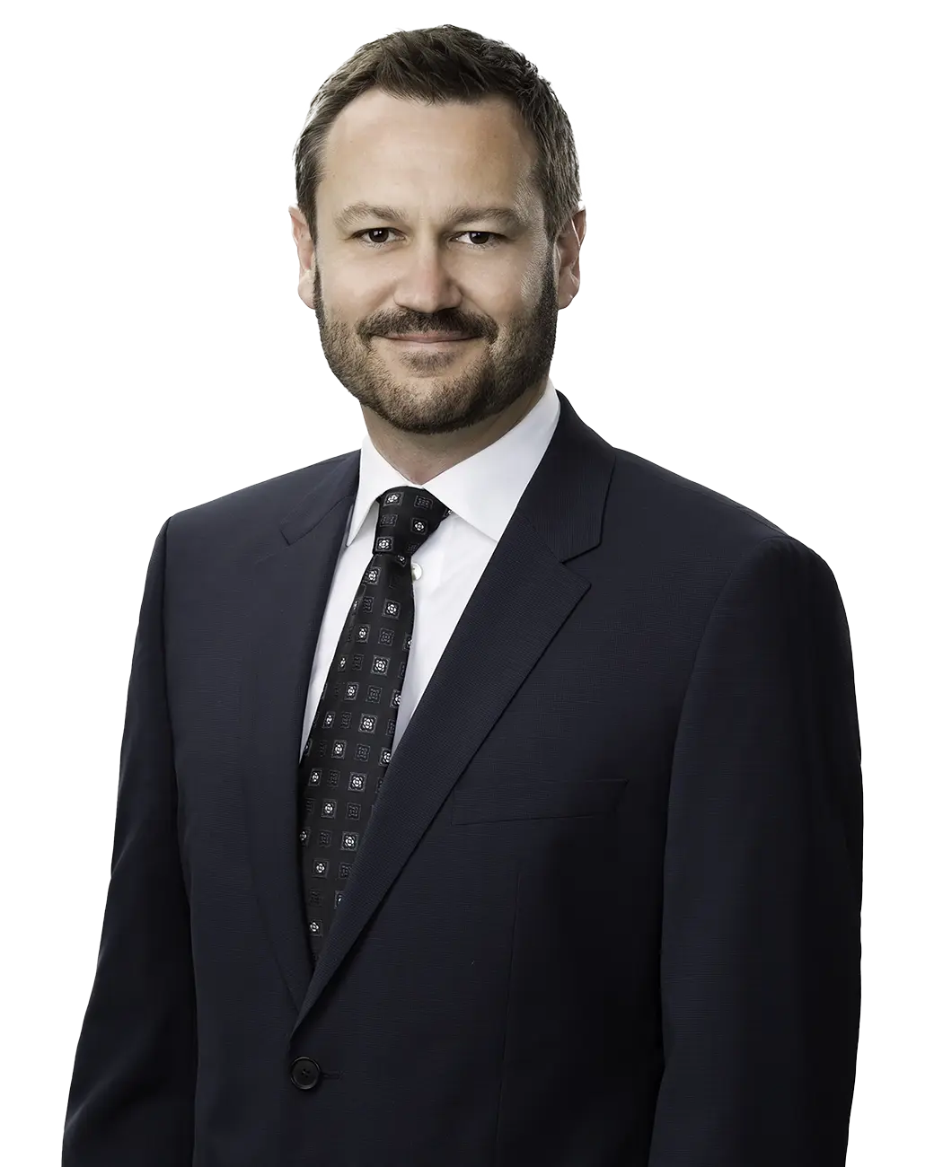 Steve R. Will