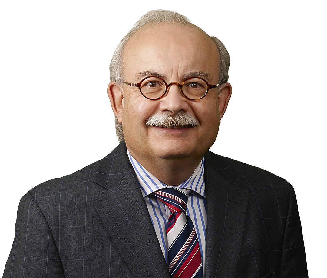 J. Scott Wilkie
