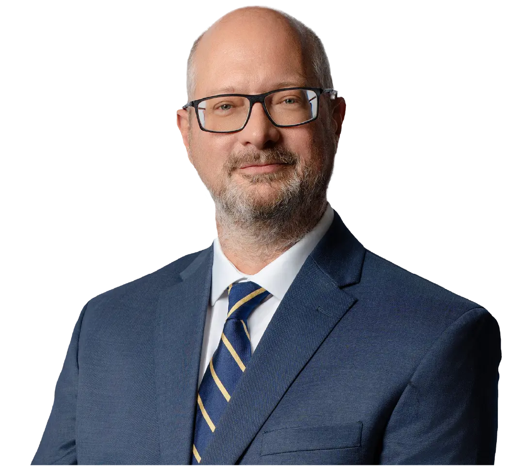 Paul M. Negenman