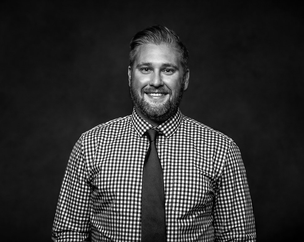 Ryan Baker