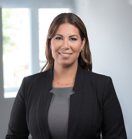 Rasha El-Tawil