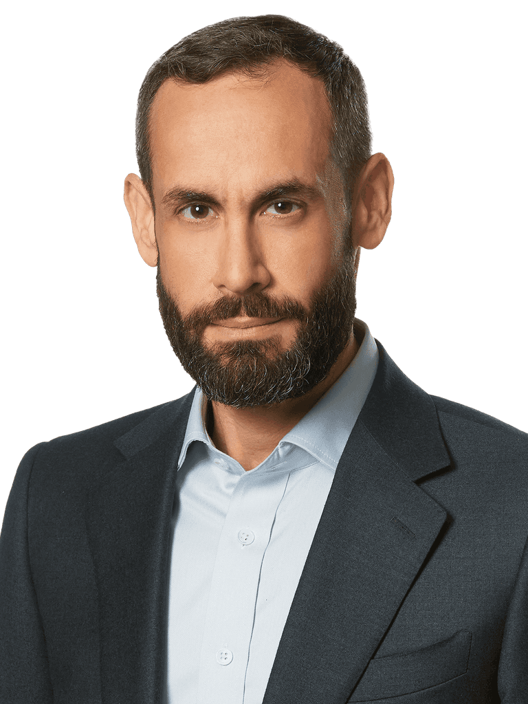 Andrew D. Elias