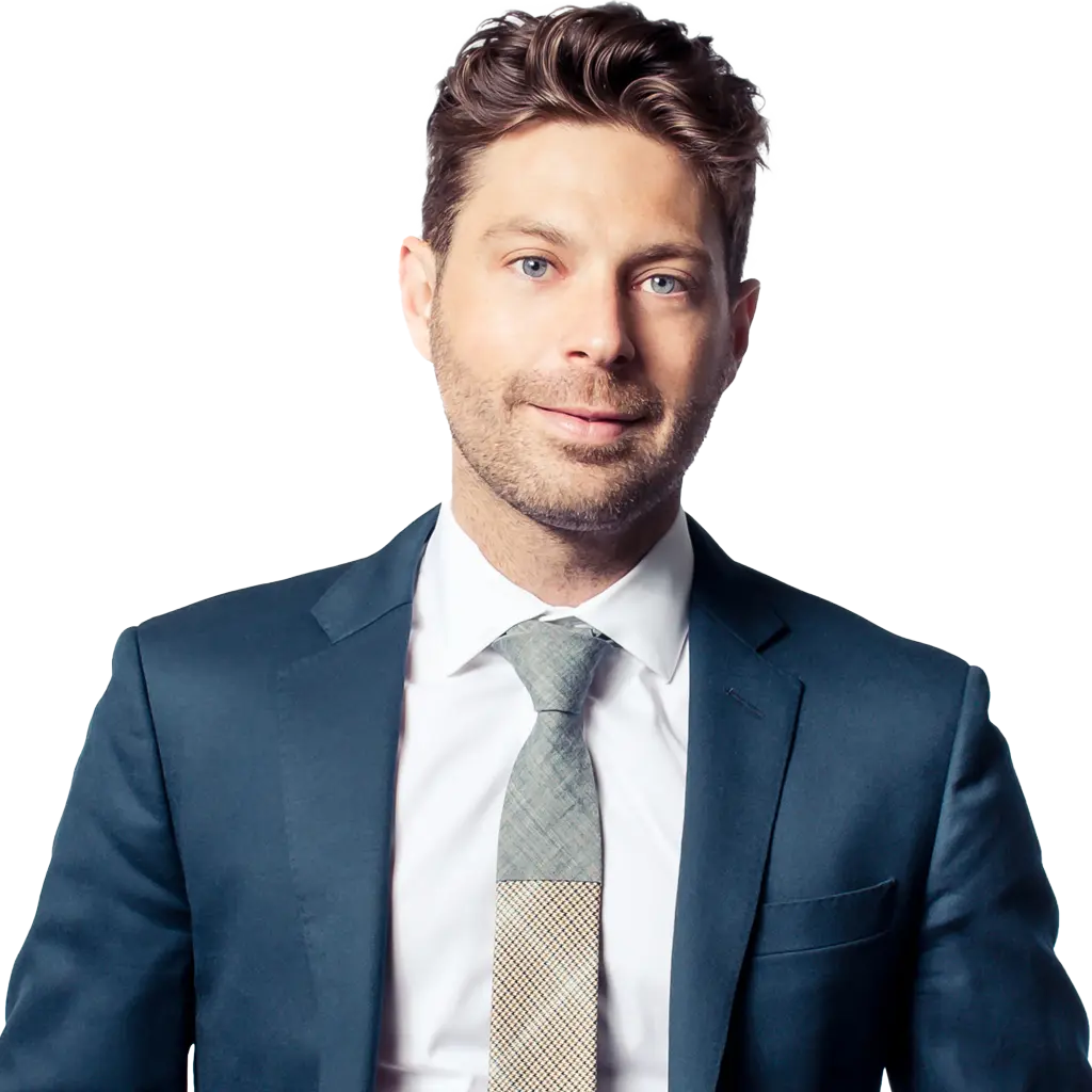 Elliot P. Saccucci