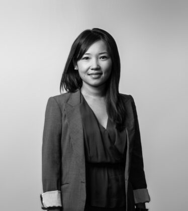Catherine H. Kim