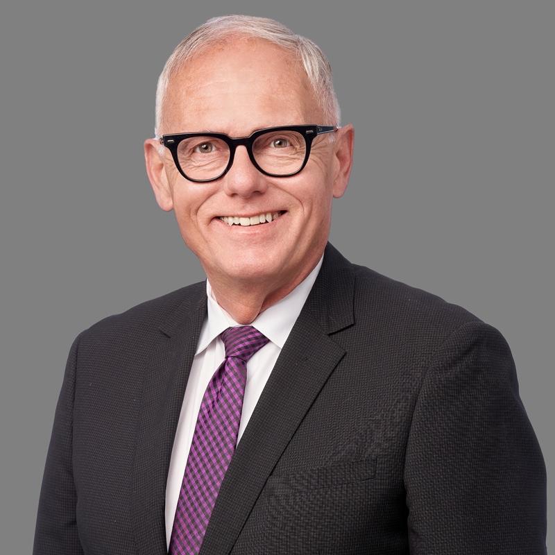 Robert B. Giesbrecht