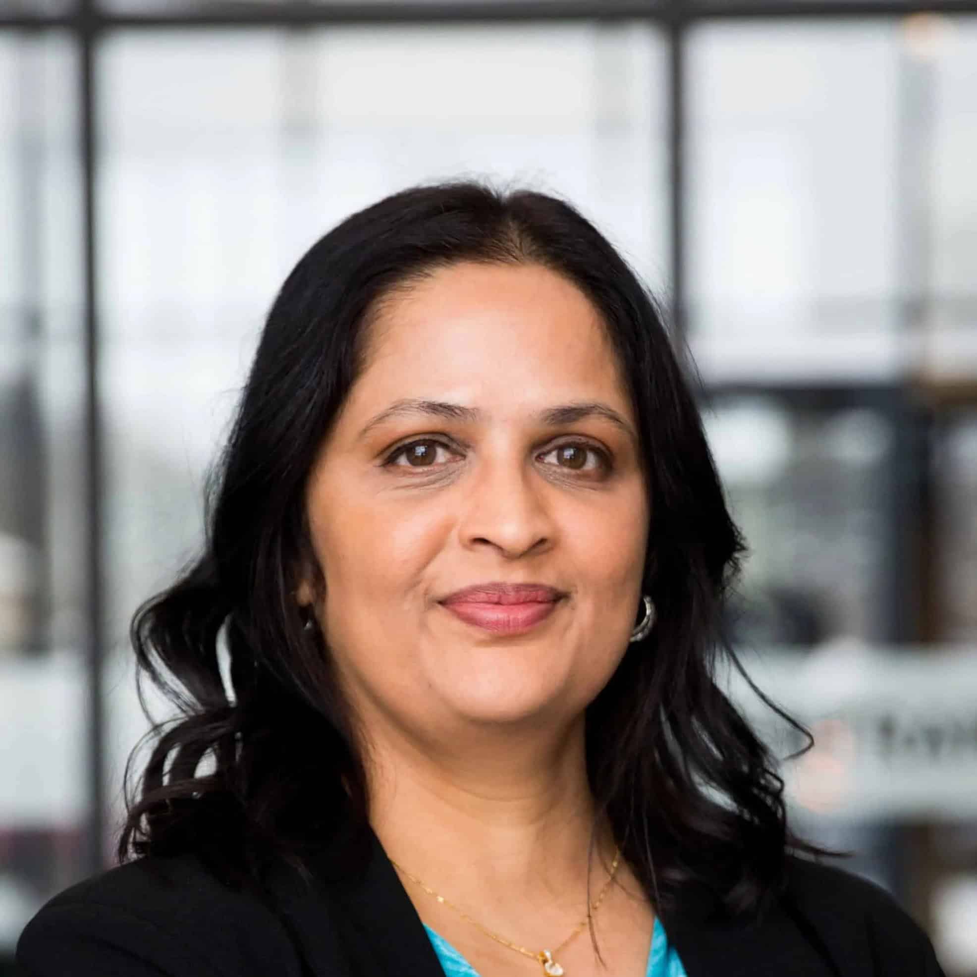 Radhika Vaidyanathan